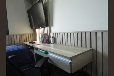 Apartamento à venda com 55m², 2 quartos e 1 vagaQuarto 