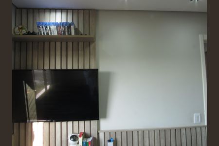 Apartamento à venda com 55m², 2 quartos e 1 vagaQuarto 