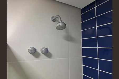 Apartamento à venda com 92m², 2 quartos e 2 vagas Apartamento à venda com 92m², 2 quartos e 2 vagasBanheiro