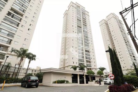 Apartamento à venda com 92m², 2 quartos e 2 vagas Apartamento à venda com 92m², 2 quartos e 2 vagasFachada