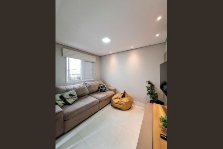 Apartamento à venda com 92m², 2 quartos e 2 vagas Apartamento à venda com 92m², 2 quartos e 2 vagasSala Tv