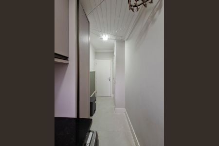 Apartamento à venda com 92m², 2 quartos e 2 vagas Apartamento à venda com 92m², 2 quartos e 2 vagasÁrea de Serviço