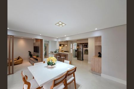 Apartamento à venda com 92m², 2 quartos e 2 vagas Apartamento à venda com 92m², 2 quartos e 2 vagasSala