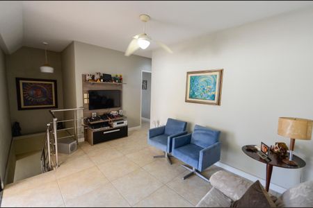 Apartamento à venda com 180m², 3 quartos e 2 vagasTerraço