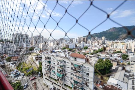 Apartamento à venda com 180m², 3 quartos e 2 vagasVaranda- Vista