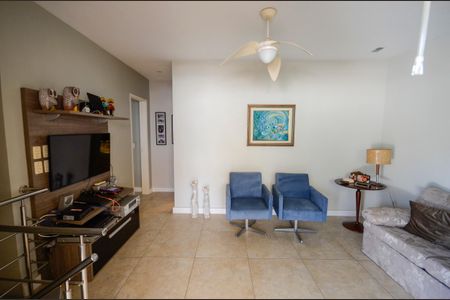 Apartamento à venda com 180m², 3 quartos e 2 vagasTerraço