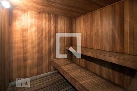 Apartamento à venda com 180m², 3 quartos e 2 vagasÁrea comum - Sauna