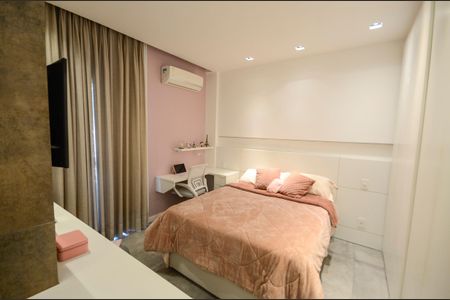 Apartamento à venda com 180m², 3 quartos e 2 vagasSuíte