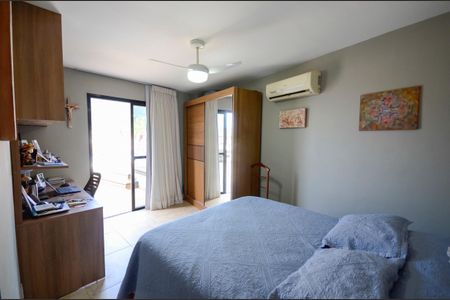 Apartamento à venda com 180m², 3 quartos e 2 vagasQuarto 2