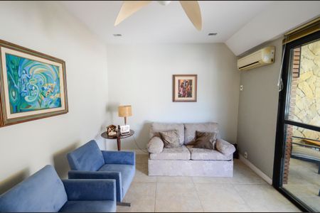 Apartamento à venda com 180m², 3 quartos e 2 vagasTerraço