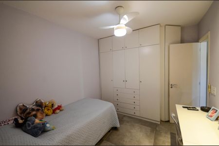 Apartamento à venda com 180m², 3 quartos e 2 vagasQuarto 1