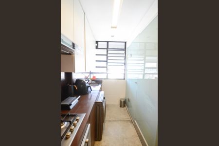 Apartamento à venda com 180m², 3 quartos e 2 vagasCozinha