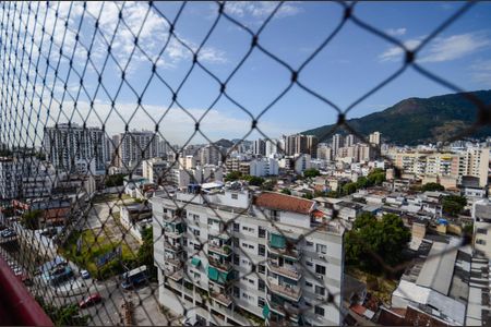 Apartamento à venda com 180m², 3 quartos e 2 vagasVaranda- Vista