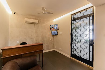 Apartamento à venda com 206m², 3 quartos e 1 vagaHall de entrada