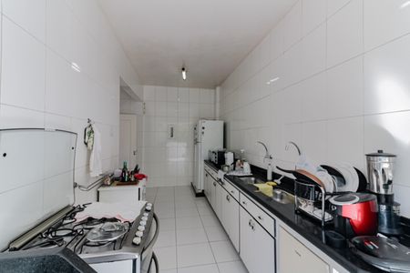Apartamento à venda com 206m², 3 quartos e 1 vagaCozinha