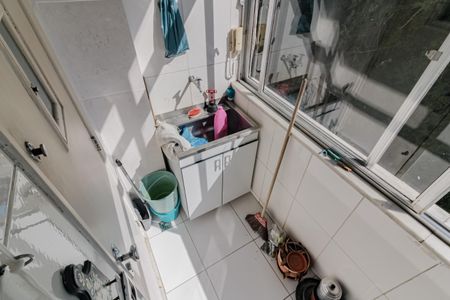Apartamento à venda com 206m², 3 quartos e 1 vagaÁrea de Serviço