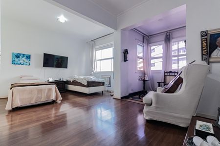 Apartamento à venda com 206m², 3 quartos e 1 vagaQuarto 