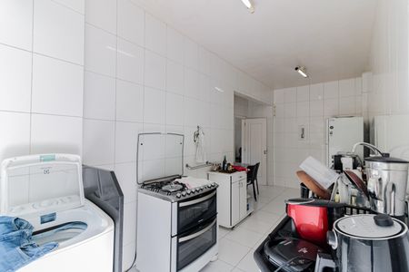 Apartamento à venda com 206m², 3 quartos e 1 vagaCozinha