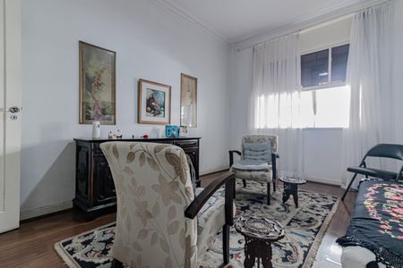 Apartamento à venda com 206m², 3 quartos e 1 vagaQuarto 1