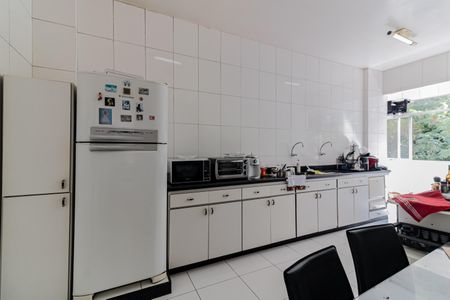 Apartamento à venda com 206m², 3 quartos e 1 vagaCozinha