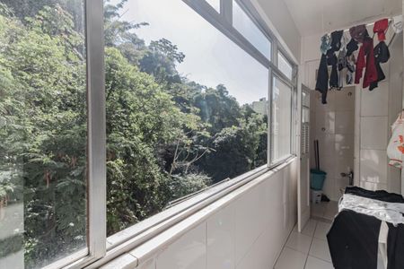 Apartamento à venda com 206m², 3 quartos e 1 vagaÁrea de Serviço