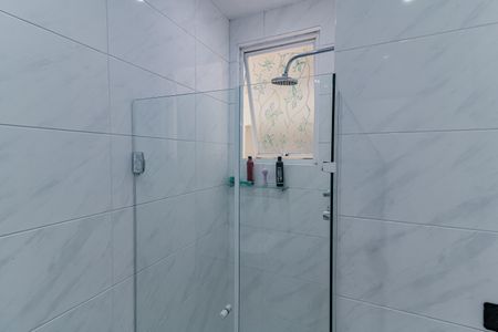 Apartamento à venda com 206m², 3 quartos e 1 vagaBanheiro Social