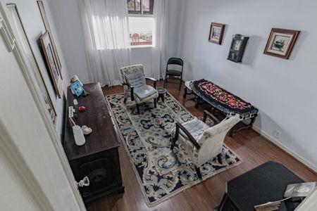 Apartamento à venda com 206m², 3 quartos e 1 vagaQuarto 1