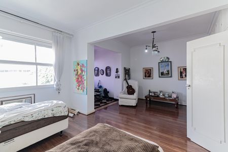 Apartamento à venda com 206m², 3 quartos e 1 vagaQuarto 