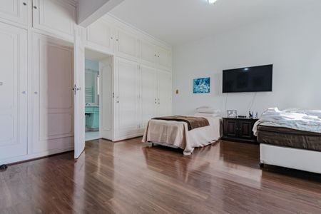 Apartamento à venda com 206m², 3 quartos e 1 vagaQuarto 3