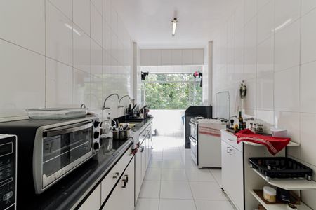 Apartamento à venda com 206m², 3 quartos e 1 vagaCozinha