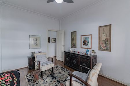 Apartamento à venda com 206m², 3 quartos e 1 vagaQuarto 1