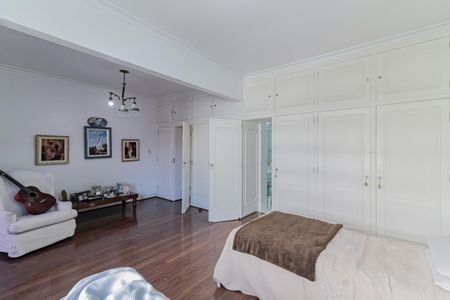 Apartamento à venda com 206m², 3 quartos e 1 vagaQuarto 2