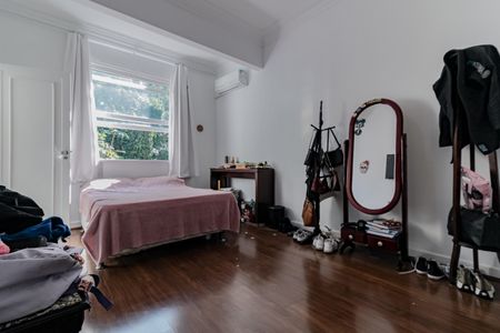 Apartamento à venda com 206m², 3 quartos e 1 vaga Suíte