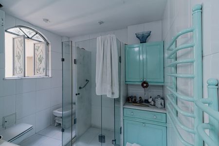 Apartamento à venda com 206m², 3 quartos e 1 vagaBanheiro/ Suíte