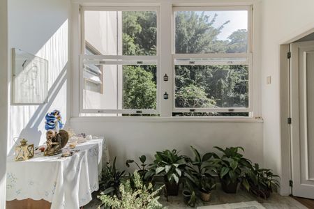 Apartamento à venda com 206m², 3 quartos e 1 vagaJardim da Sala de Jantar