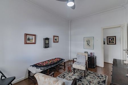 Apartamento à venda com 206m², 3 quartos e 1 vagaQuarto 1