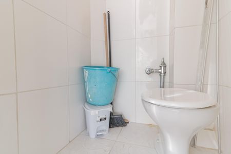 Apartamento à venda com 206m², 3 quartos e 1 vagaBanheiro de Serviço