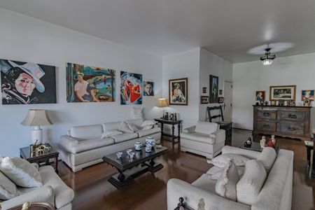 Apartamento à venda com 206m², 3 quartos e 1 vagaSala