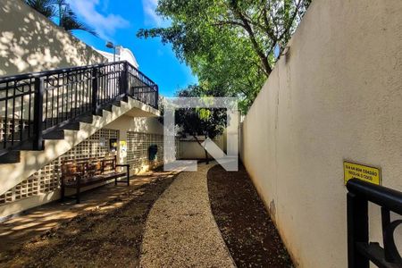 Apartamento à venda com 98m², 3 quartos e 2 vagasÁrea comum - Área pet