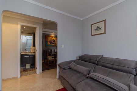 Apartamento à venda com 98m², 3 quartos e 2 vagasQuarto