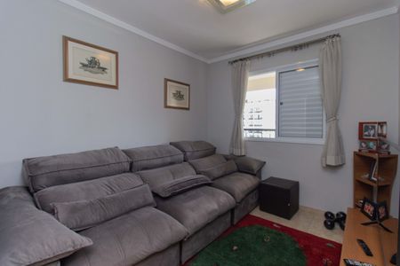 Apartamento à venda com 98m², 3 quartos e 2 vagasQuarto