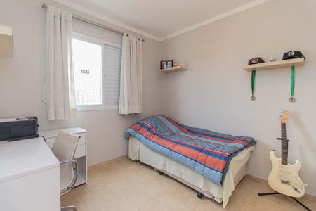 Apartamento à venda com 98m², 3 quartos e 2 vagasSuíte