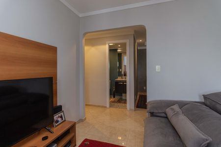 Apartamento à venda com 98m², 3 quartos e 2 vagasQuarto