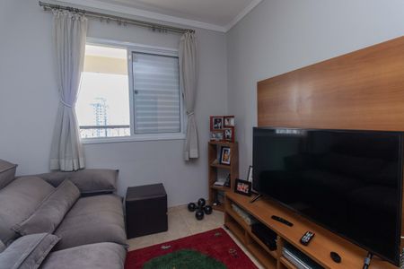 Apartamento à venda com 98m², 3 quartos e 2 vagasQuarto