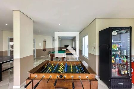 Apartamento à venda com 98m², 3 quartos e 2 vagasÁrea comum - Salão de jogos