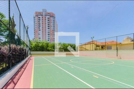 Apartamento à venda com 98m², 3 quartos e 2 vagasÁrea comum - Quadra poliesportiva