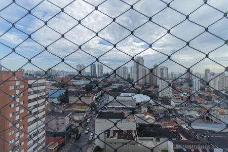 Apartamento à venda com 98m², 3 quartos e 2 vagasVista da Suíte