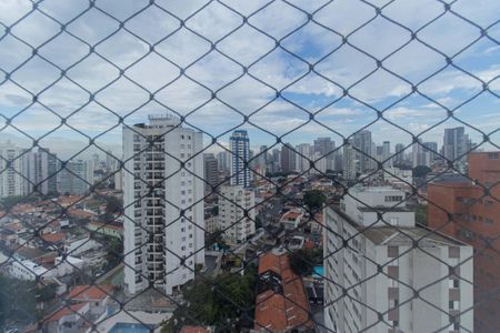 Apartamento à venda com 98m², 3 quartos e 2 vagasVista da Suíte 2