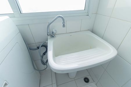 Apartamento à venda com 98m², 3 quartos e 2 vagasÁrea de Serviço