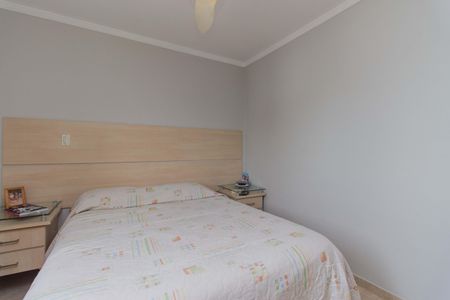 Apartamento à venda com 98m², 3 quartos e 2 vagasSuíte 2